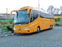 Bus do Chorvatska